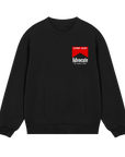 Advocate - Men’s Sweatshirt regular fit