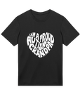 Proud Autism Grandpa - Men’s T-shirt Regular fit