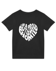 Proud Autism Homie - Kids T-shirt