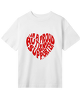 Proud Autism Supporter - Women’s T-shirt oversized fit