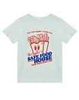 Safe Food - Kids T-shirt