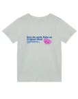 Save The Earth - Kids T-shirt