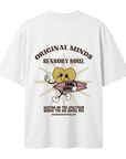 sensory soul - Men’s T-shirt boxy fit