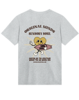 Sensory Soul - Men’s T-shirt Regular fit — back