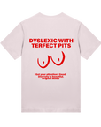 Terfect Pits - Women’s T-shirt Regular fit