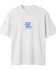 Space And Time - Men’s T-shirt boxy fit