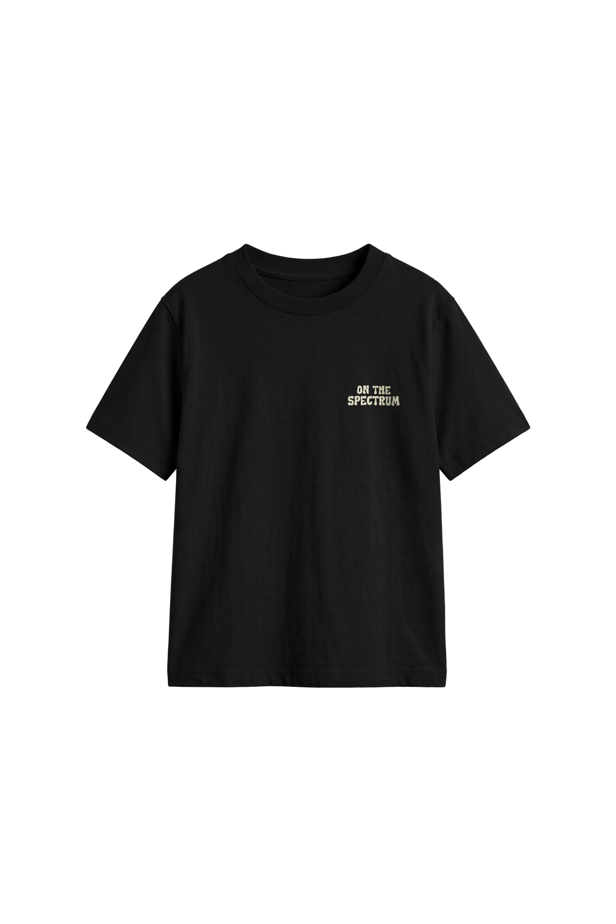 Spectrum Sensory - Kids T-shirt