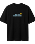 Spectrum Sun - Men’s T-shirt boxy fit