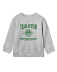 Team Autism - Kids Sweatshirt