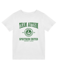 Team Autism - Kids T-shirt