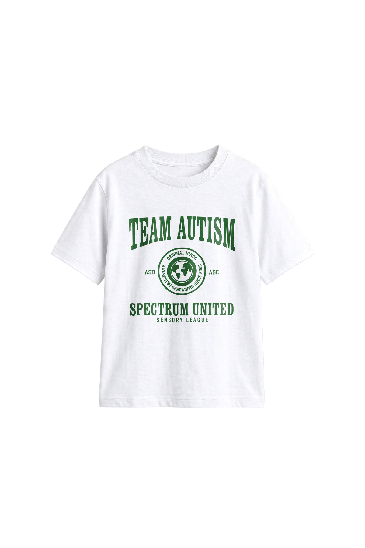 Team Autism - Kids T-shirt