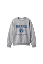 Grey melange