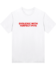 Terfect Pits - Women’s T-shirt Regular fit