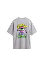 Grey Melange