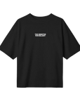 Too Sensitive For Bullshit - Women's T-Shirt Loose Fit
