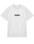 Too Sensitive For Bullshit - Men's T-shirt Boxy Fit