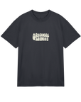 Turn Off - Men’s T-shirt boxy fit