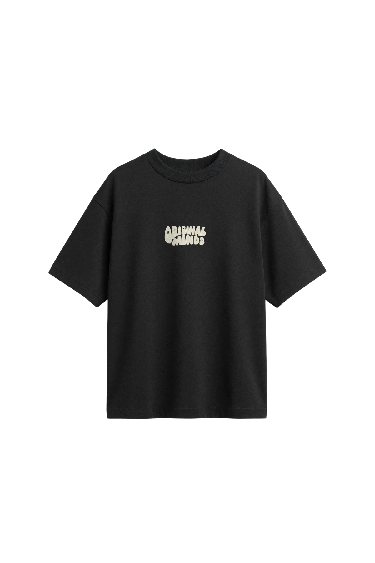 Turn Off - Women's T-Shirt Loose Fit · front