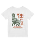 Wabi Sabi Soul - Kids Tee