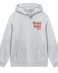 Wabi Sabi Soul - Men’s Regular Hoodie
