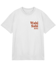 Wabi Sabi Soul - Men’s T-shirt boxy fit