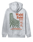 Wabi Sabi Soul - Womens Regular Hoodie