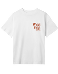 Wabi Sabi Soul - Women’s T-shirt oversized fit