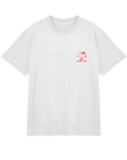 Always Sleepy Autism Dad - Men’s T-shirt boxy fit