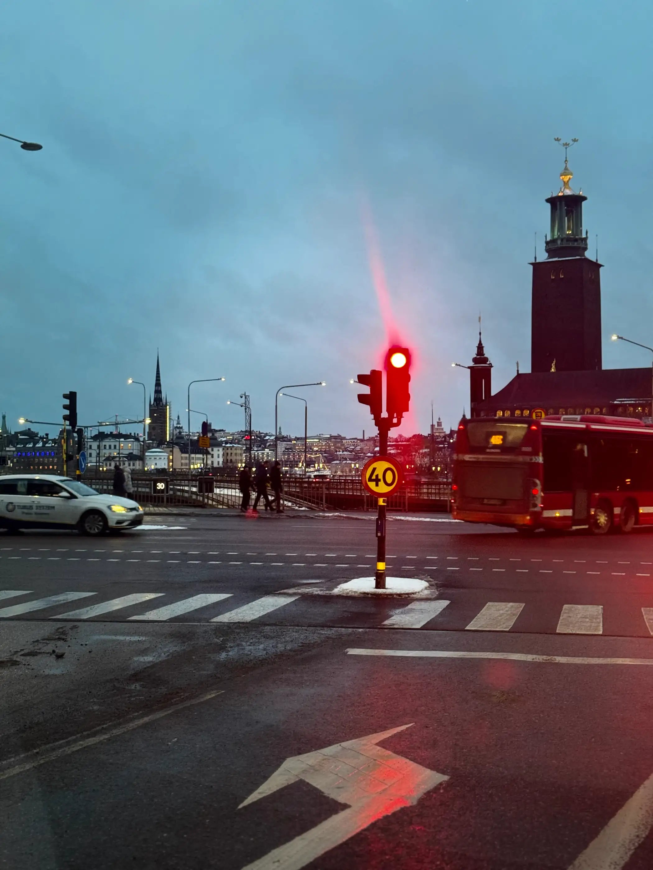 Alla dessa jävla uppföljningar