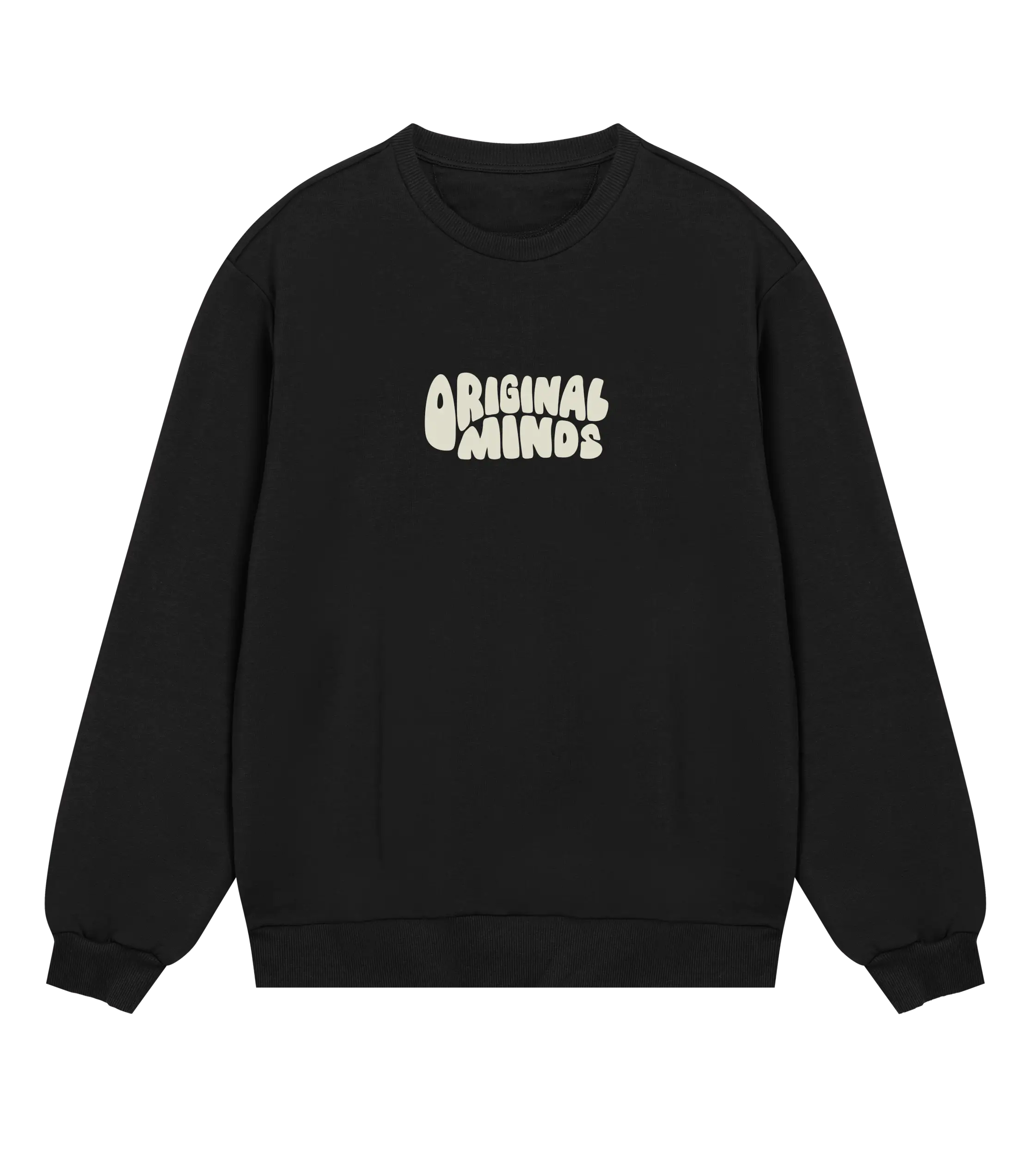 Turn Off -  Men’s Sweatshirt regular fit