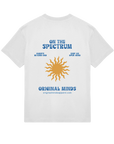 Spectrum Sun -  Men’s T-shirt boxy fit
