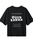 Good Karma back