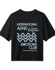 Adhd Emotions Club front