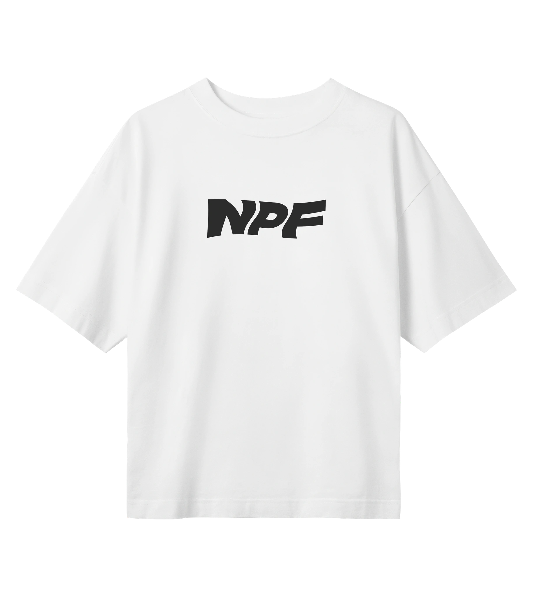 Attention NPF front