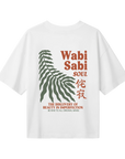 Wabi Sabi Soul back