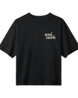 Soul Work front