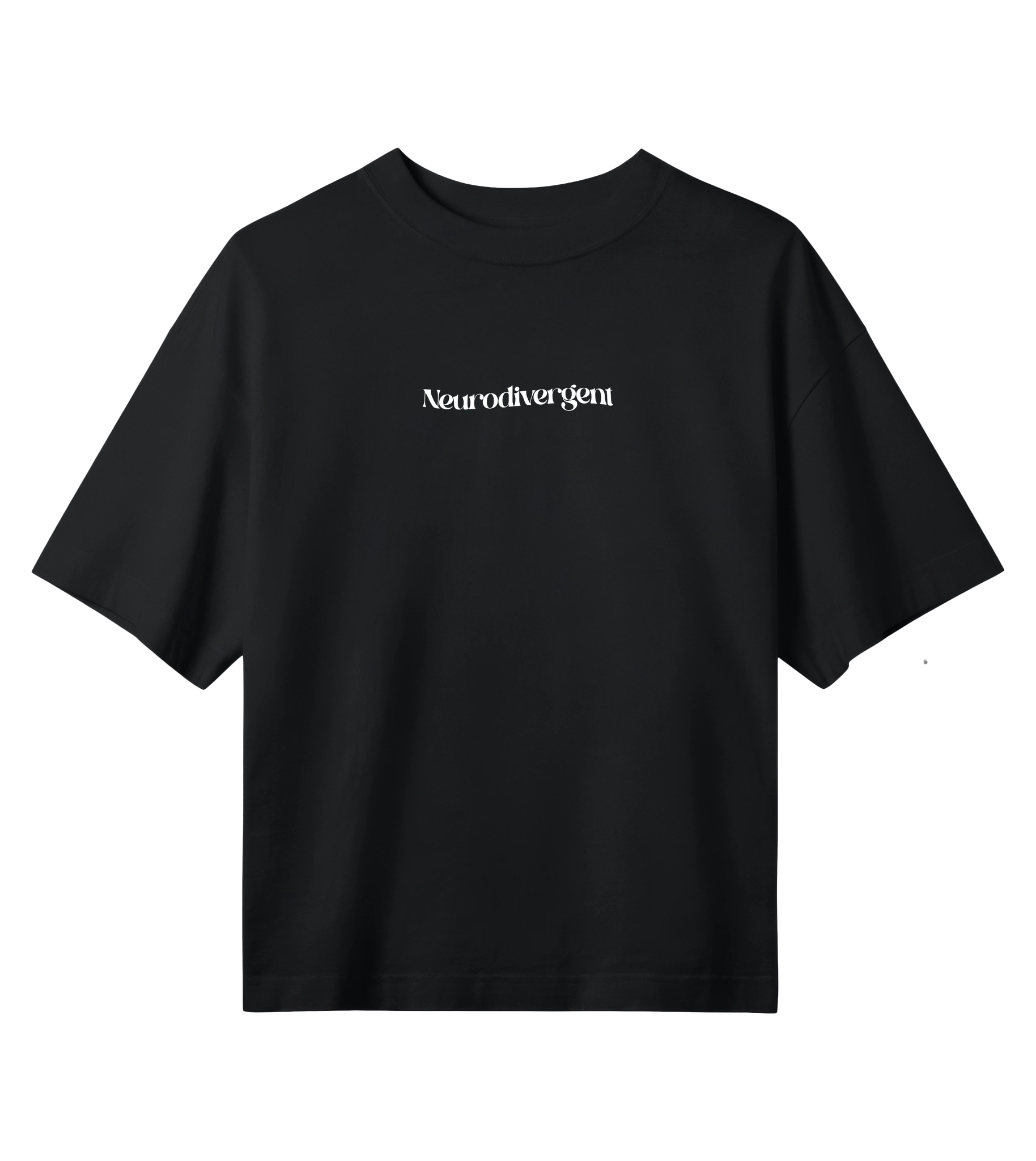 Neurodivergent Ocean Lover front