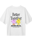 Better Together back