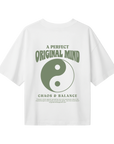 A Perfect Original Mind back