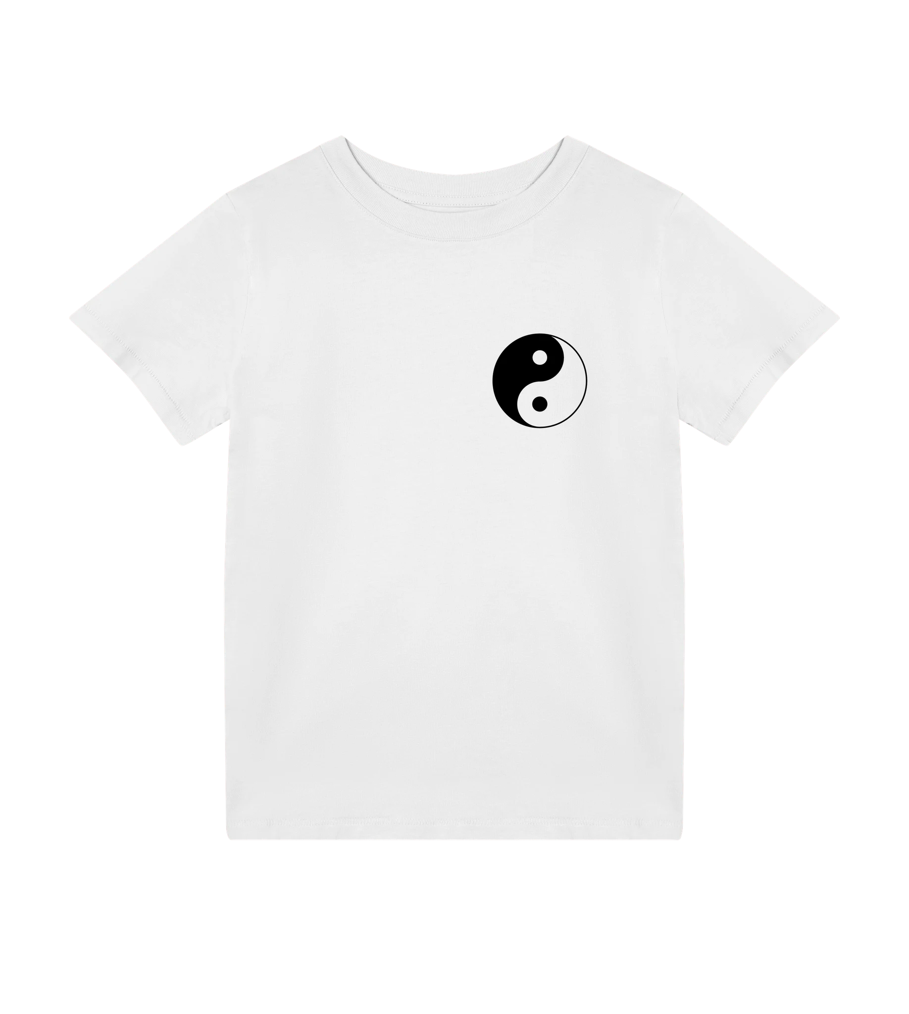 A Perfect Original Mind - Kids T-shirt