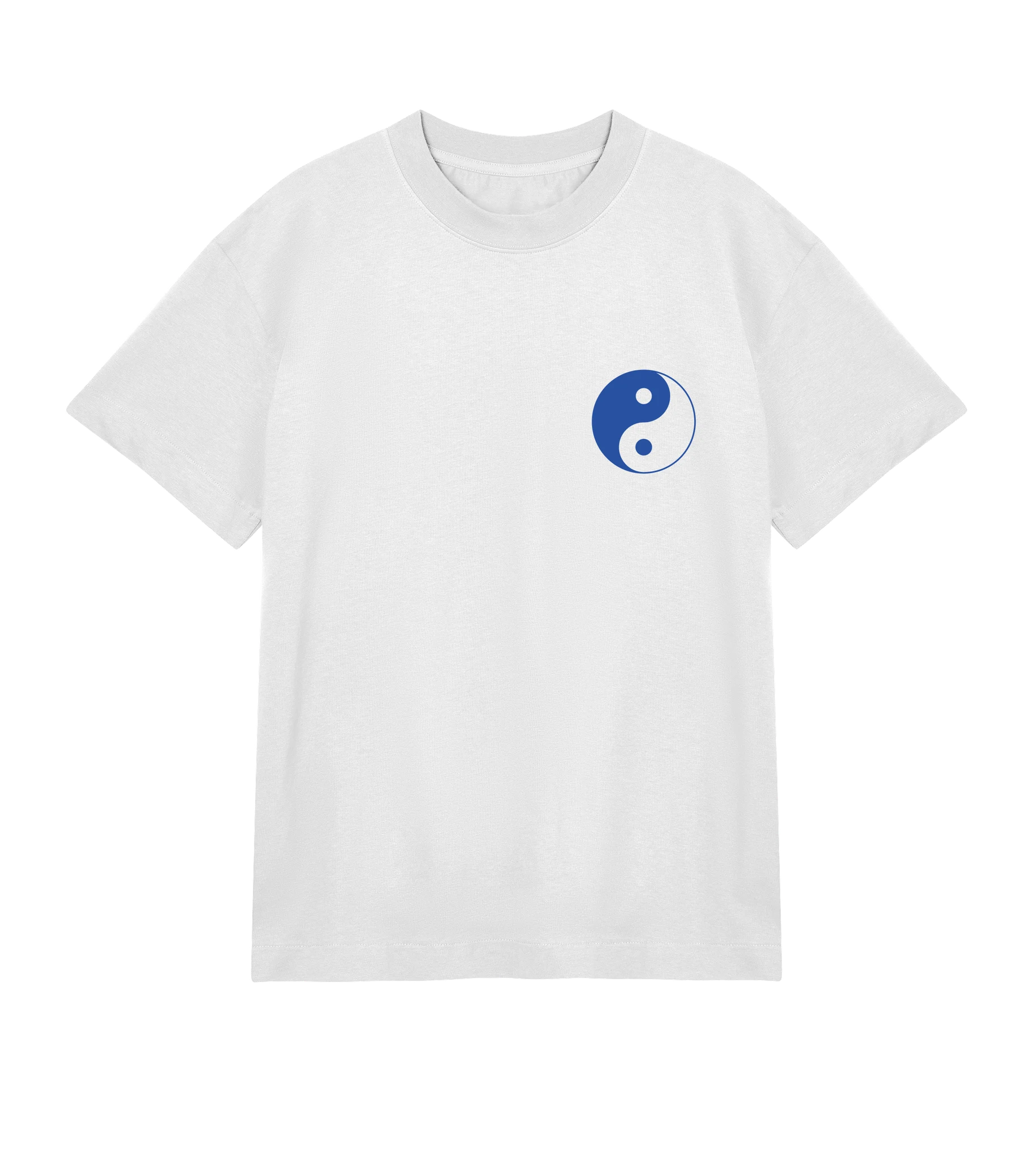 A Perfect Original Mind -  Men’s T-shirt boxy fit
