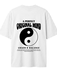 A Perfect Original Mind -  Men’s T-shirt boxy fit