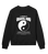 A Perfect Original Mind - Women’s Sweatshirt regular fit — back