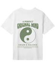 A Perfect Original Mind - Women’s T-shirt oversized fit — back