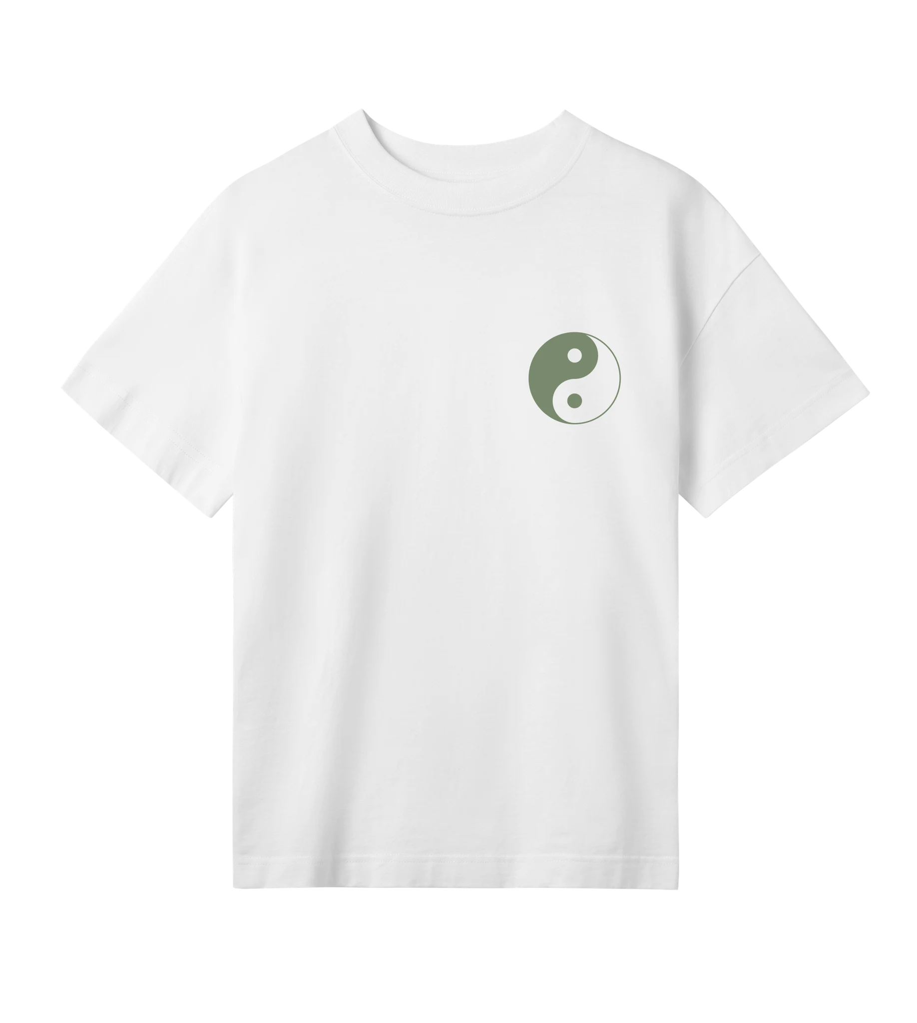 A Perfect Original Mind - Women’s T-shirt oversized fit
