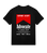Advocate -  Men’s T-shirt boxy fit — back