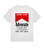 Advocate -  Men’s T-shirt boxy fit — back