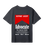 Advocate - Women’s T-shirt oversized fit — back