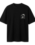 Always Sleepy Autism Dad -  Men’s T-shirt boxy fit