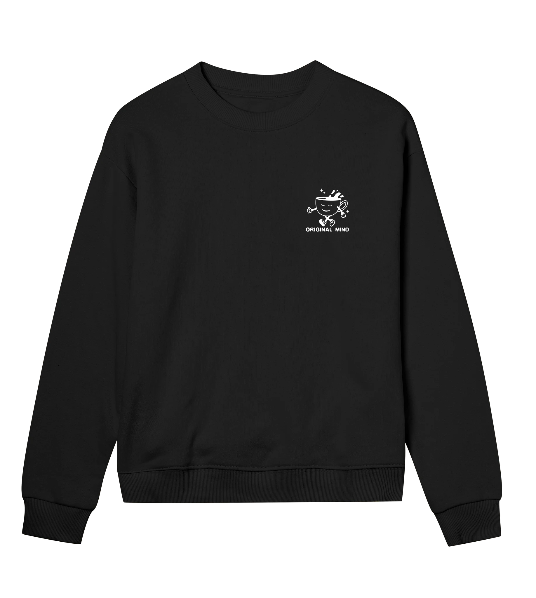 Always Sleepy Original - Women’s Sweatshirt regular fit